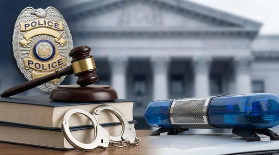 Free Introduction to Law Enforcement DSST Study Guide